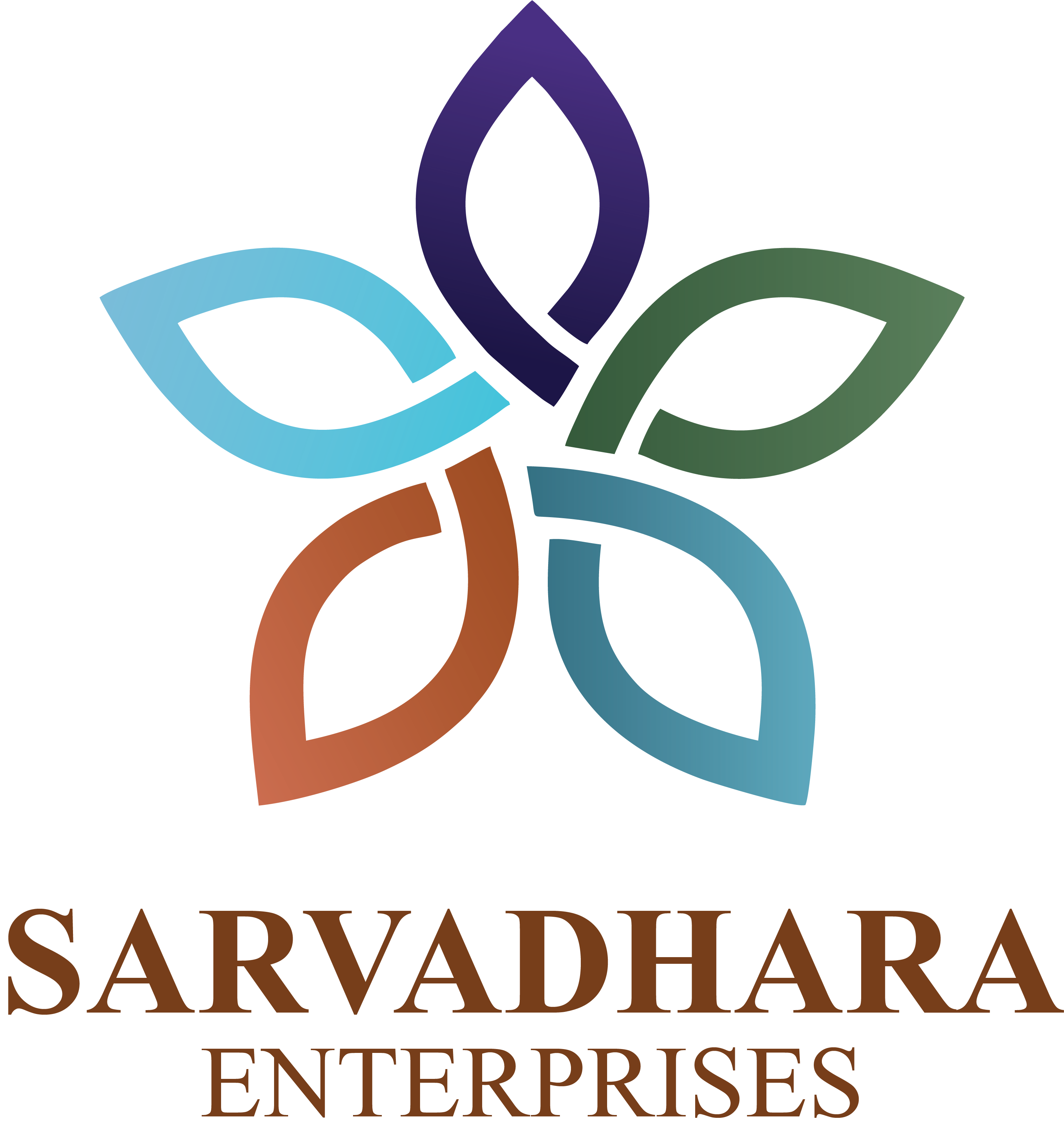 Sarvadhara Logo